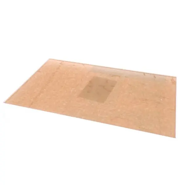 Door Rear 14 X 22.75 Replacement 15-14149 for Federal Industries