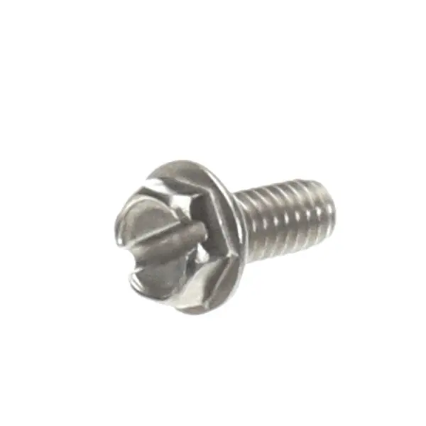 Screw 8-32X3/8IHXW Stainless Steel Replacement 175591 for Duke