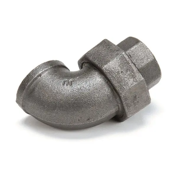Union Elbow 1X90 Female BI Replacement 107211 for Champion