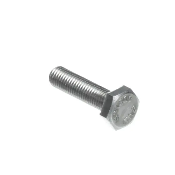 BOLT 1/4-28-1X1 Replacement 05306-004-30-91 for Jackson