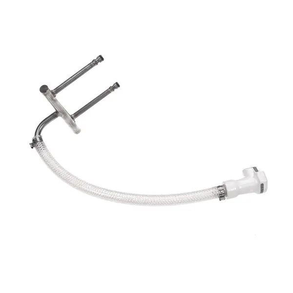 Manifold Assembly Water QLT/QST 2 Replacement 720509312 for Cornelius