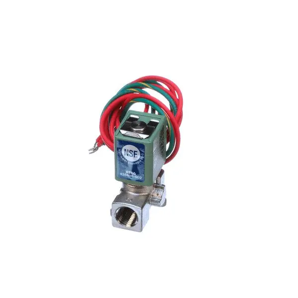 2 Way Water Solenoid Valve 120 Replacement VLVSLND2-WAYPHTT120V for FWE