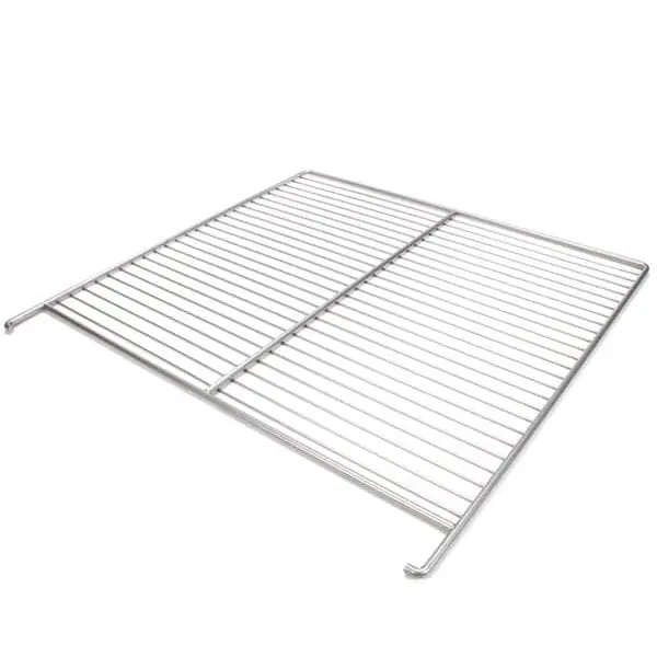 CHROME WIRE SHELF 25 3/4 X 26 1/2 Replacement 340-26002-00 for Traulsen