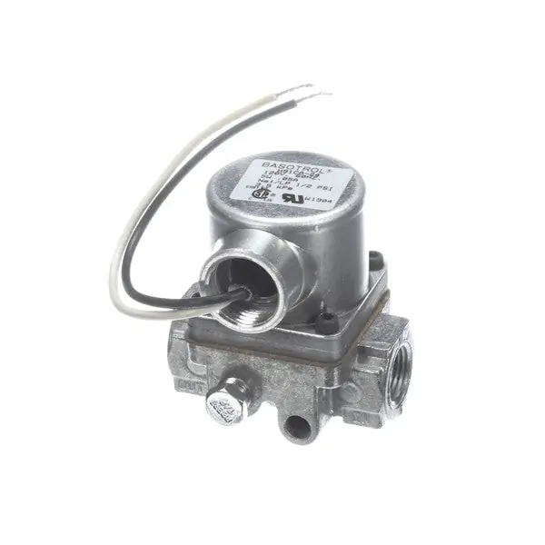 Valve Solenoid 120V/60 Replacement SOU1173484 for Mavrik