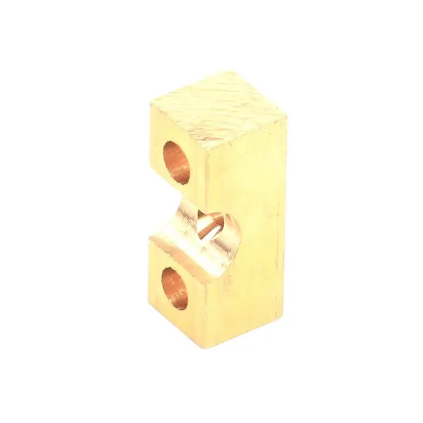 BRASS CLAMPING SADDLE TSI7001 Replacement XTSI2023 for Vollrath/Idea-Medalie