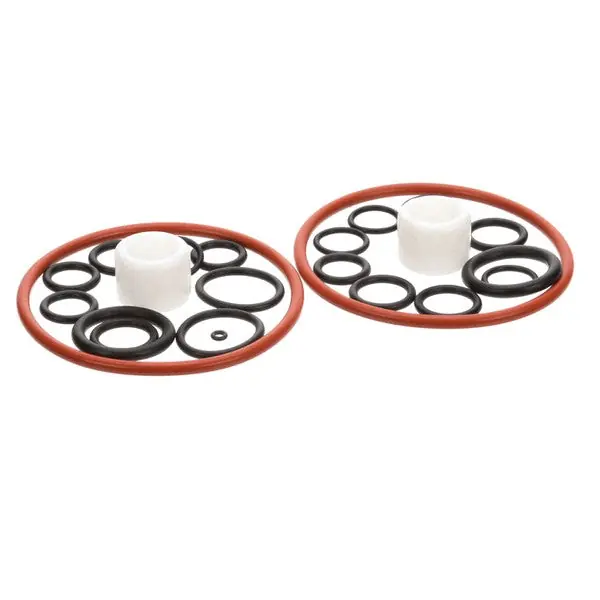 O-Ring Bearing Kit Replacement 2151137 for Stoelting