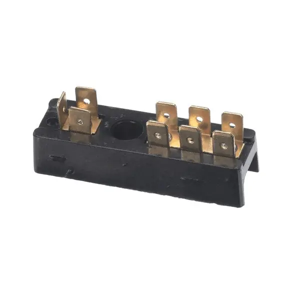 Terminal Block Replacement 0017762 for Wisco Industries
