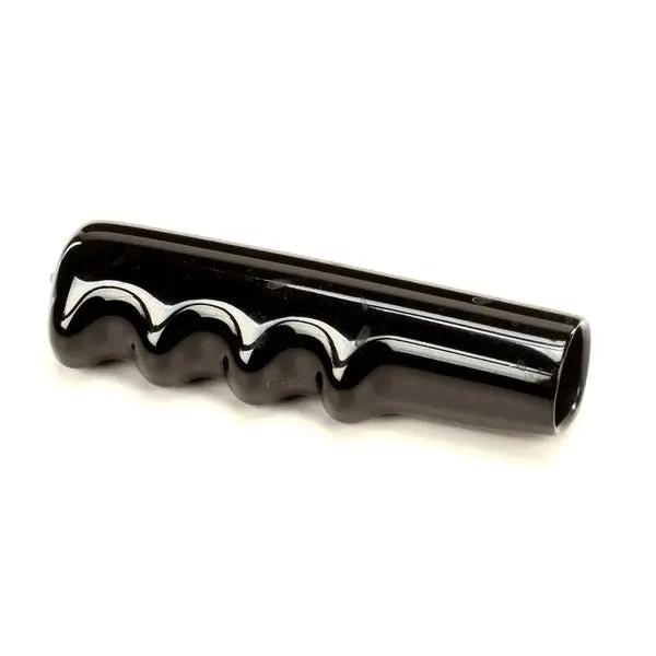 DOOR HANDLE CAP BLACK Replacement 00607.04 for Cma Dishmachines