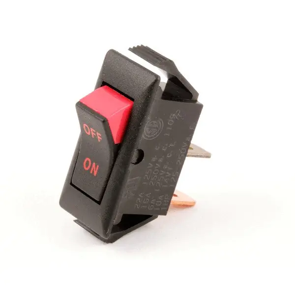 SWITCH ROCKER FOR PCBA COV Replacement 20110214 for Ready Access