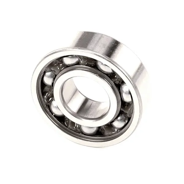 Bearing 6203Z Replacement XMIX3087 for Vollrath/Idea-Medalie