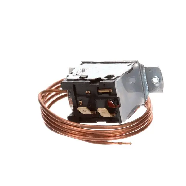 Z Thermostat Low Temp Replacement 9041002 for Ice-O-Matic