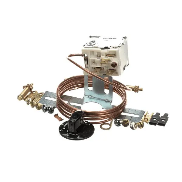 CAB Thermostat Replacement 735033 for Stoelting