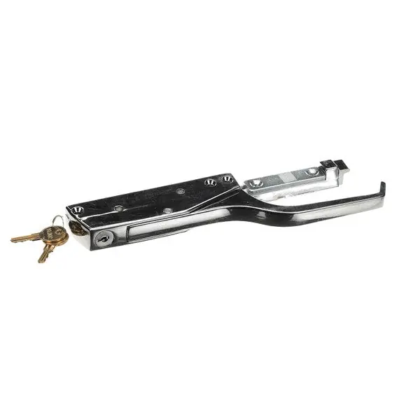 LATCH MAGNETIC/MECHANICAL W/LO Replacement 8101755 for Mavrik