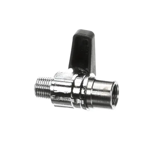 Valve-Ball 1/8 Male/Female Replacement IC589100241 for Carpigiani