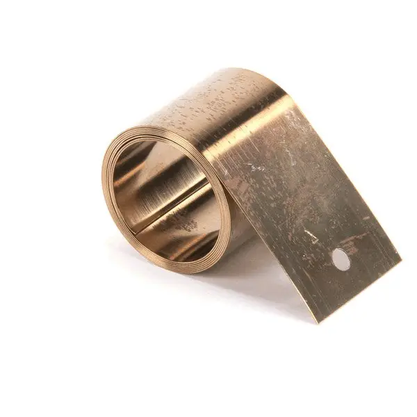 Scroll Spring for 70N Replacement 8092003 for Mavrik