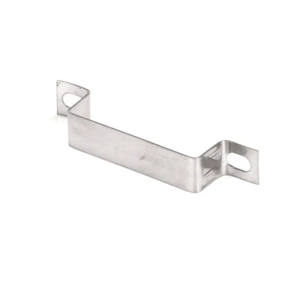 BUSS BAR HAT SHAPE POWER 2.5 INCHES Replacement 04.05.063.00 for Hatco