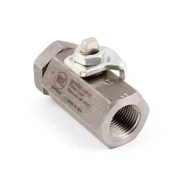 Valve 3/8 Ball Replacement BV0001 for BKI