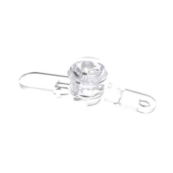 Lock Cam Style Clear Acrylic Replacement 20-79971 for Structural Concepts