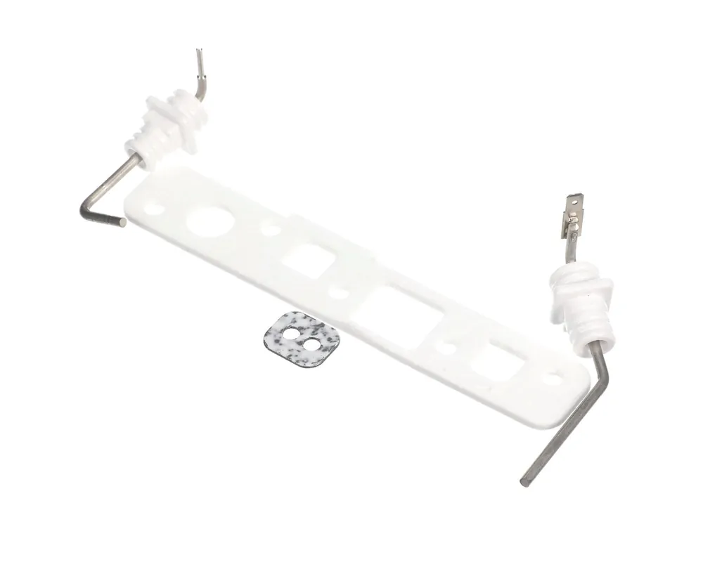Rinnai 104000249 Kit, Flame Rod & Electrode(Kb)