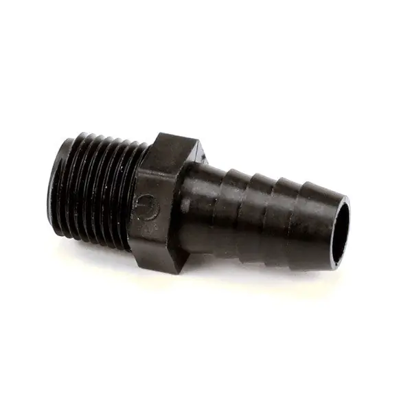 Fitting 3/8 MNPT X 1/2 Hose Barb Replacement 4730-002-18-54 for Jackson