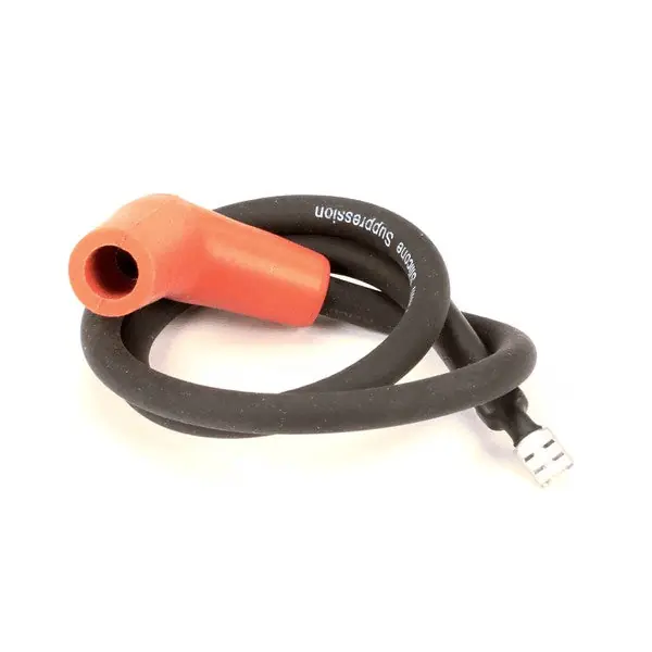 Wiring Ign Resistive Ang Replacement 2E-60126101 for Star Mfg