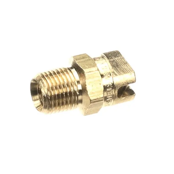 Brass Nozzle Veejet Replacement D2700 for Insinger