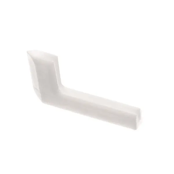 Scraper Blade Bottom Replacement P04.080 for Stoelting
