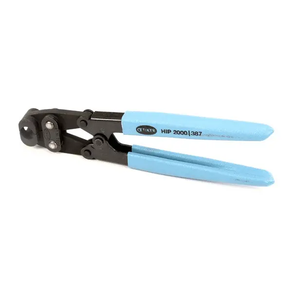 Crimping Tool Replacement 22-0008 for Lancer Juice Machines