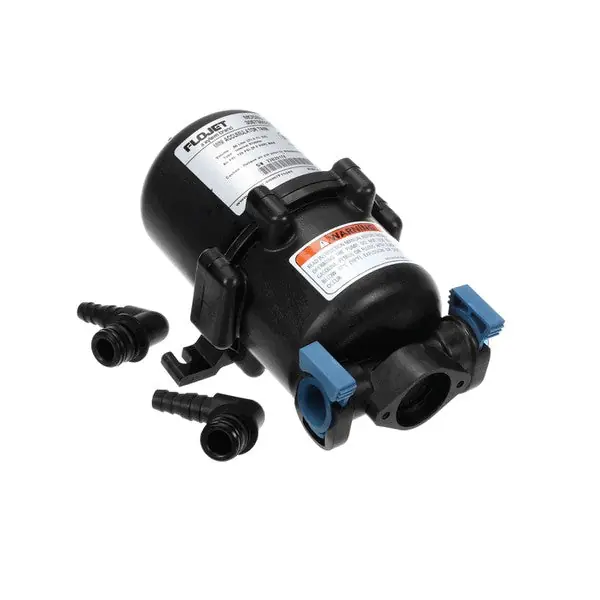 Expansion Tank Replacement 12-0316-0004 for Lancer Juice Machines