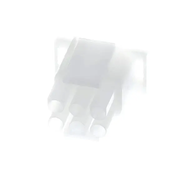 6PIN PLASTIC PLUG Replacement 8110254 for Mavrik