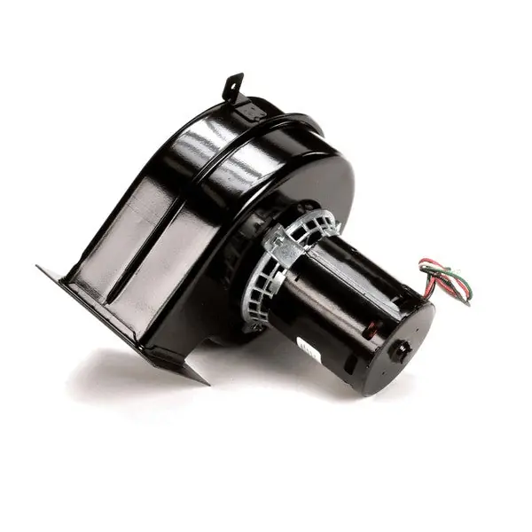 Combustion Blower Motor Replacement P8780B for Aaon Inc.