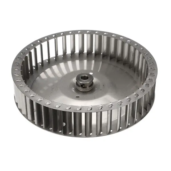 WHEEL BLOWER SS ALL-N-ONE OVE Replacement 514740 for Duke