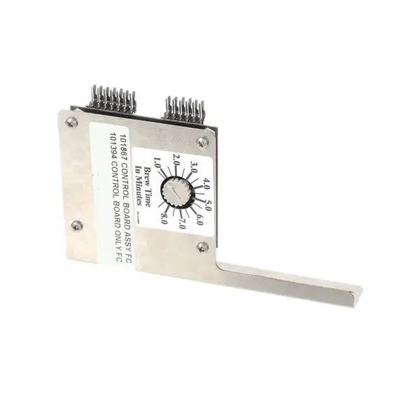CONTROL BOARD ASS'Y POWER (EACH) Replacement 101867 for Newco