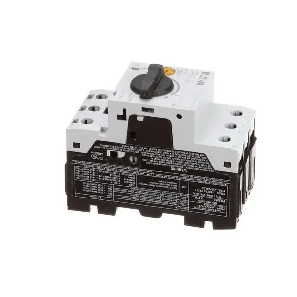 Overload Relay for Revent Bakery Equipment Replacement 50233105 for Revent