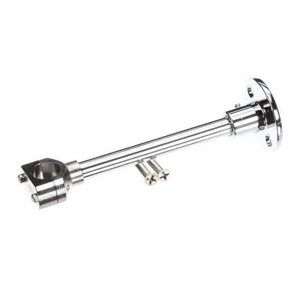 WALL BRACKET ASSEMBLY Replacement B-0110 for T&S Brass