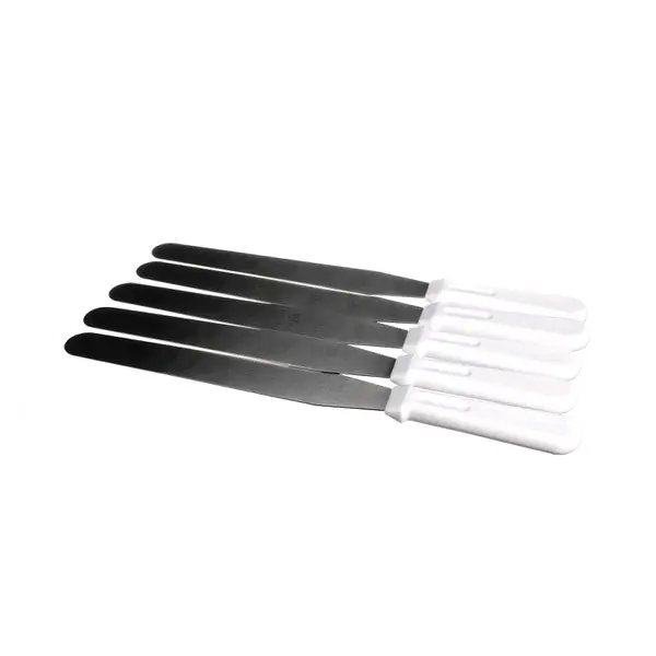 SPATULA 5 PACK Replacement PS1979-5 for Winston Products