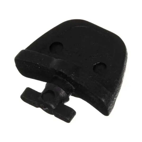 PERMA KEY Replacement N04BK for San Jamar