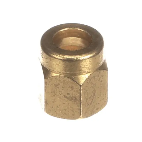 Coupling Nut 8-M12 BS Replacement 3370068283 for Schaerer