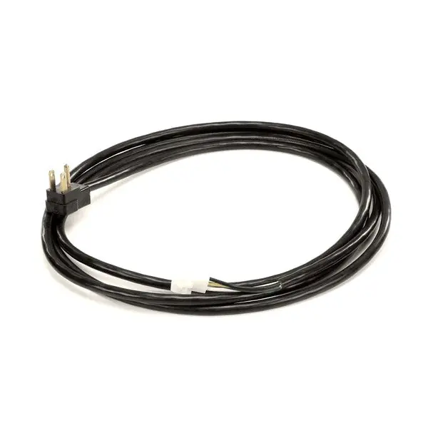 HARNESS-115/15A PLUG Replacement 515-245D-120 for Beverage Air