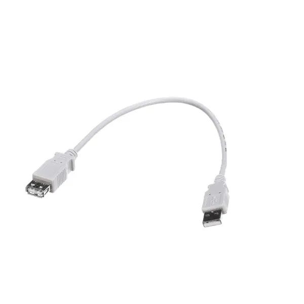 Cable USB 2.0 Extension 12 for Turbochef