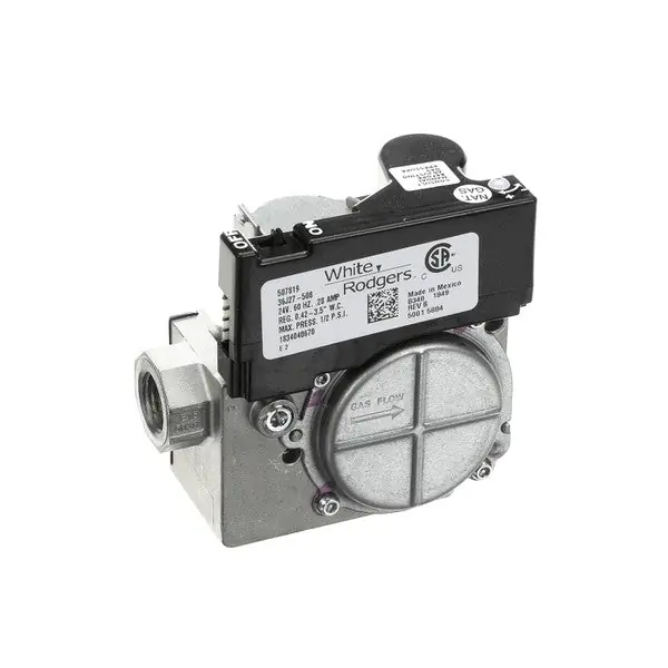 VLV Gas Modulating Replacement S1-02543257000 for York
