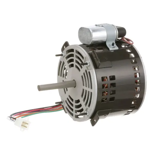 Motor 1/4 HP 115/1/160/230 Replacement CK48HF24KF01-60-115 for Captiveaire