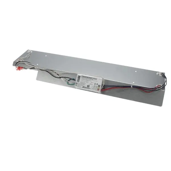 Reflector Assembly Power Replacement 82-3994/01 for Lancer Juice Machines