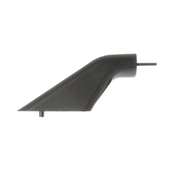 HANDLE END CAP Replacement WB7X7183 for General Electric
