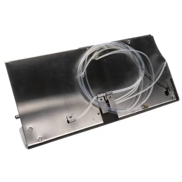 ASSEMBLY DR BIN STM I0 BRAUMS Replacement 2510-205 for Concordia Coffee Company