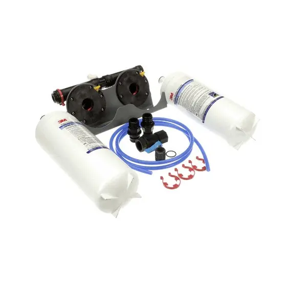 FPA SYS-ICE260-S 2HD FS Replacement 56245-03 for 3M Corp