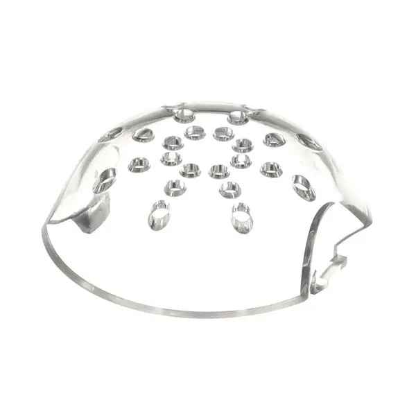 Light Cover Replacement 02-4380-01 for Scotsman