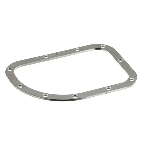 Mating Flange Heat Exchanger Replacement 74.00.313 for Rational Cooking Systems