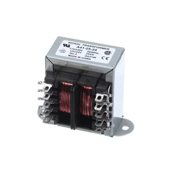 Transformer 24AC 115/230 Replacement MPPT700R for Doughpro