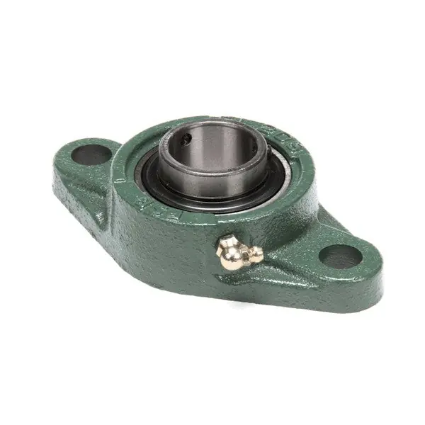 2 Bolt Flanged Bearing for Replaceable MPN Mavrik 8104432 for Mavrik